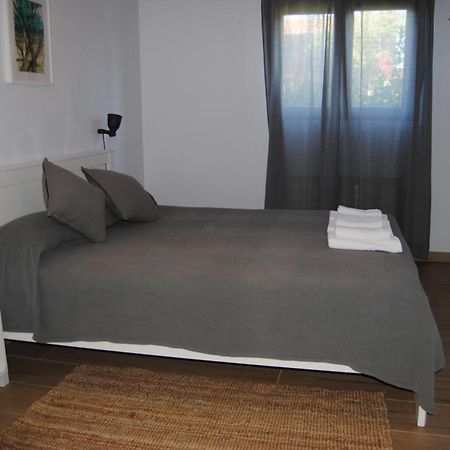 El Rincon De Cabello Sierra  ภายนอก รูปภาพ