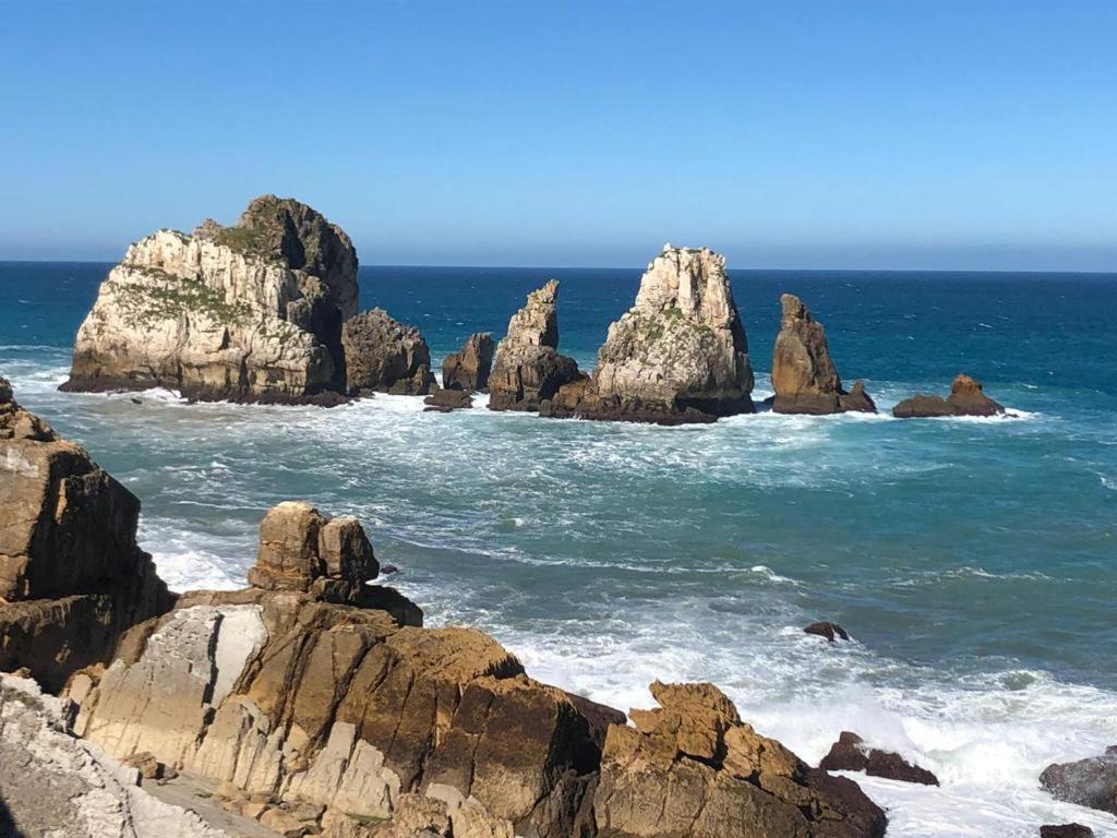 El Rincon De Cabello Sierra  ภายนอก รูปภาพ