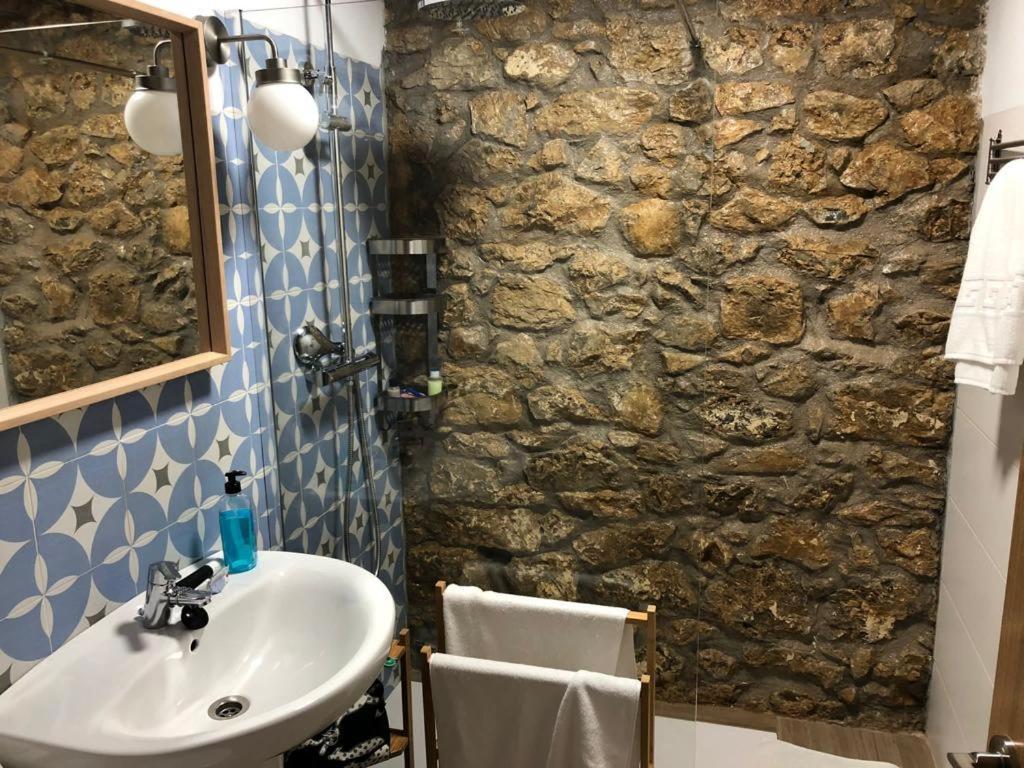 El Rincon De Cabello Sierra  ภายนอก รูปภาพ