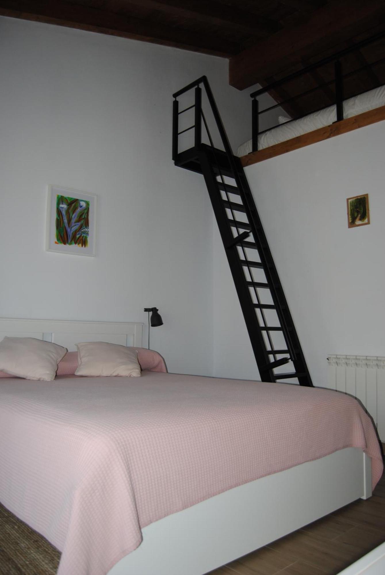 El Rincon De Cabello Sierra  ภายนอก รูปภาพ